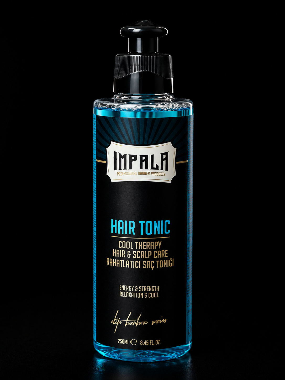 Salon Impala Produkt – Hair Tonic