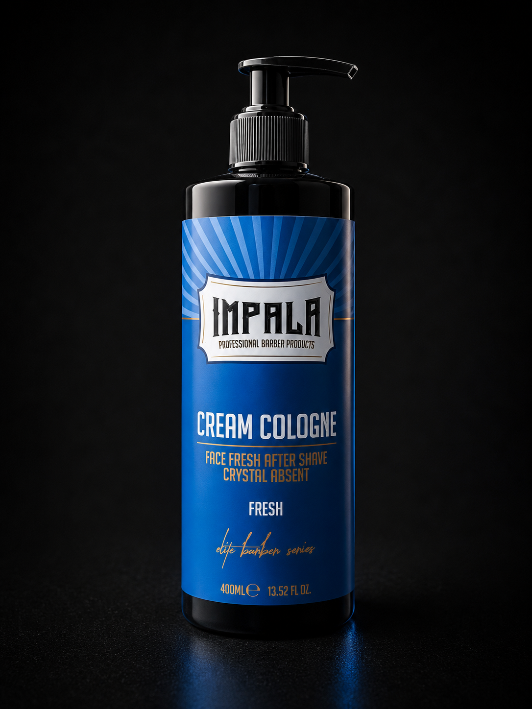Salon Impala Produkt – Cream Cologne Fresh